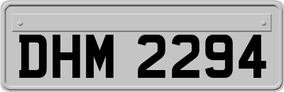 DHM2294