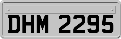 DHM2295