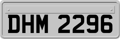 DHM2296