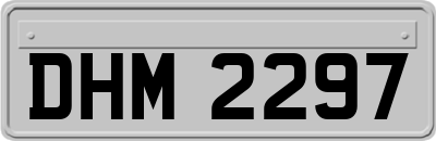 DHM2297