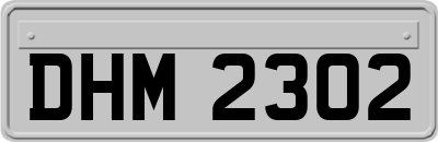 DHM2302