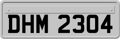 DHM2304