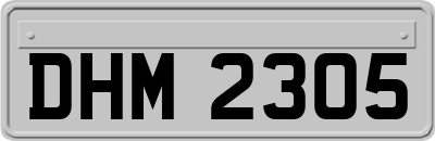 DHM2305