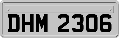 DHM2306