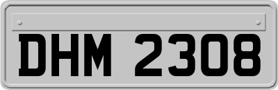 DHM2308
