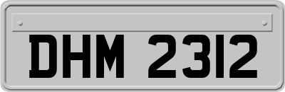 DHM2312