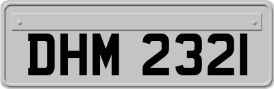 DHM2321