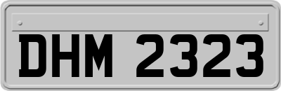 DHM2323