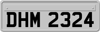 DHM2324