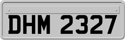 DHM2327