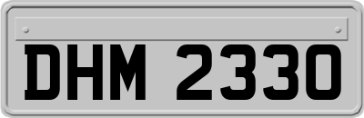 DHM2330