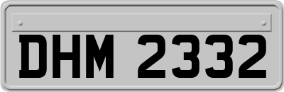 DHM2332