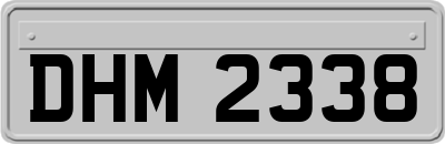DHM2338