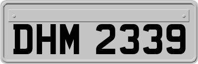 DHM2339