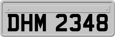 DHM2348