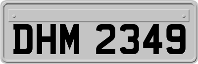DHM2349