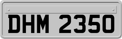DHM2350