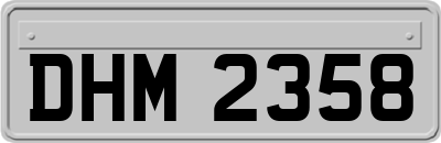 DHM2358