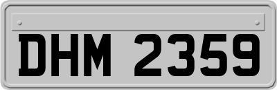 DHM2359