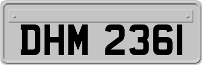 DHM2361