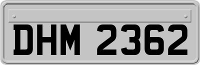 DHM2362