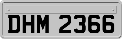 DHM2366