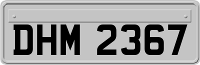 DHM2367