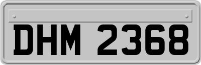 DHM2368