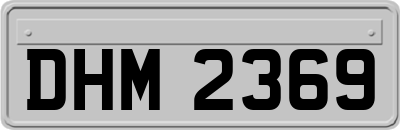 DHM2369