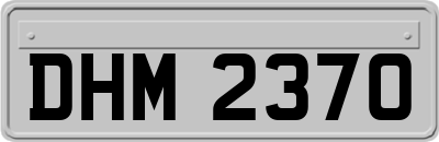 DHM2370