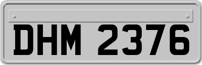 DHM2376