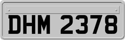 DHM2378