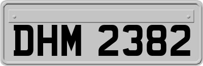 DHM2382