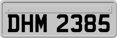 DHM2385
