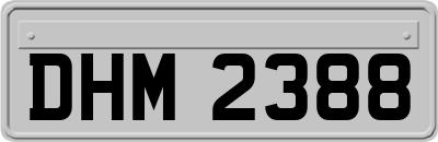 DHM2388