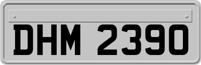 DHM2390