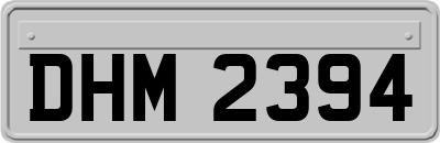 DHM2394
