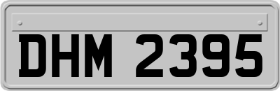 DHM2395