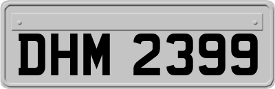 DHM2399