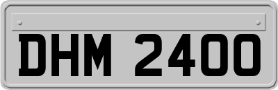 DHM2400