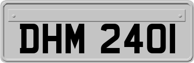 DHM2401