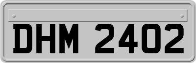 DHM2402