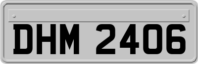DHM2406