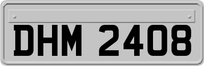 DHM2408