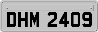 DHM2409