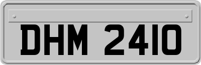 DHM2410