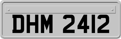 DHM2412