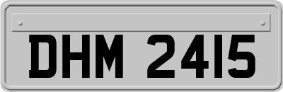 DHM2415
