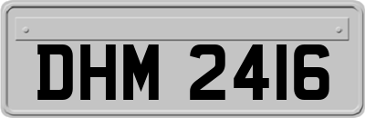 DHM2416