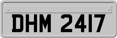 DHM2417